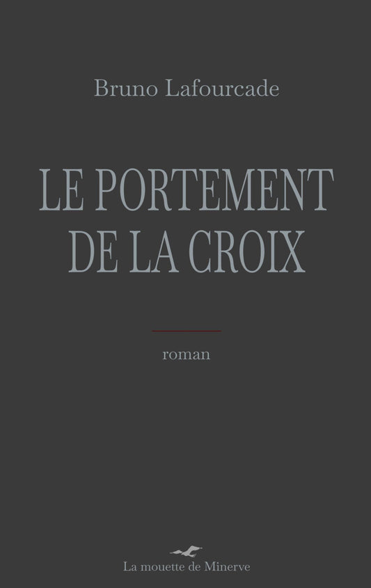 Le portement de la croix