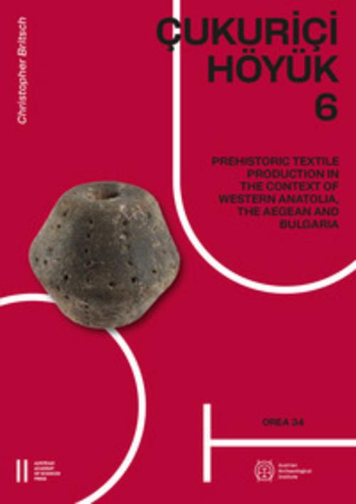 Çukuriçi Höyük 6