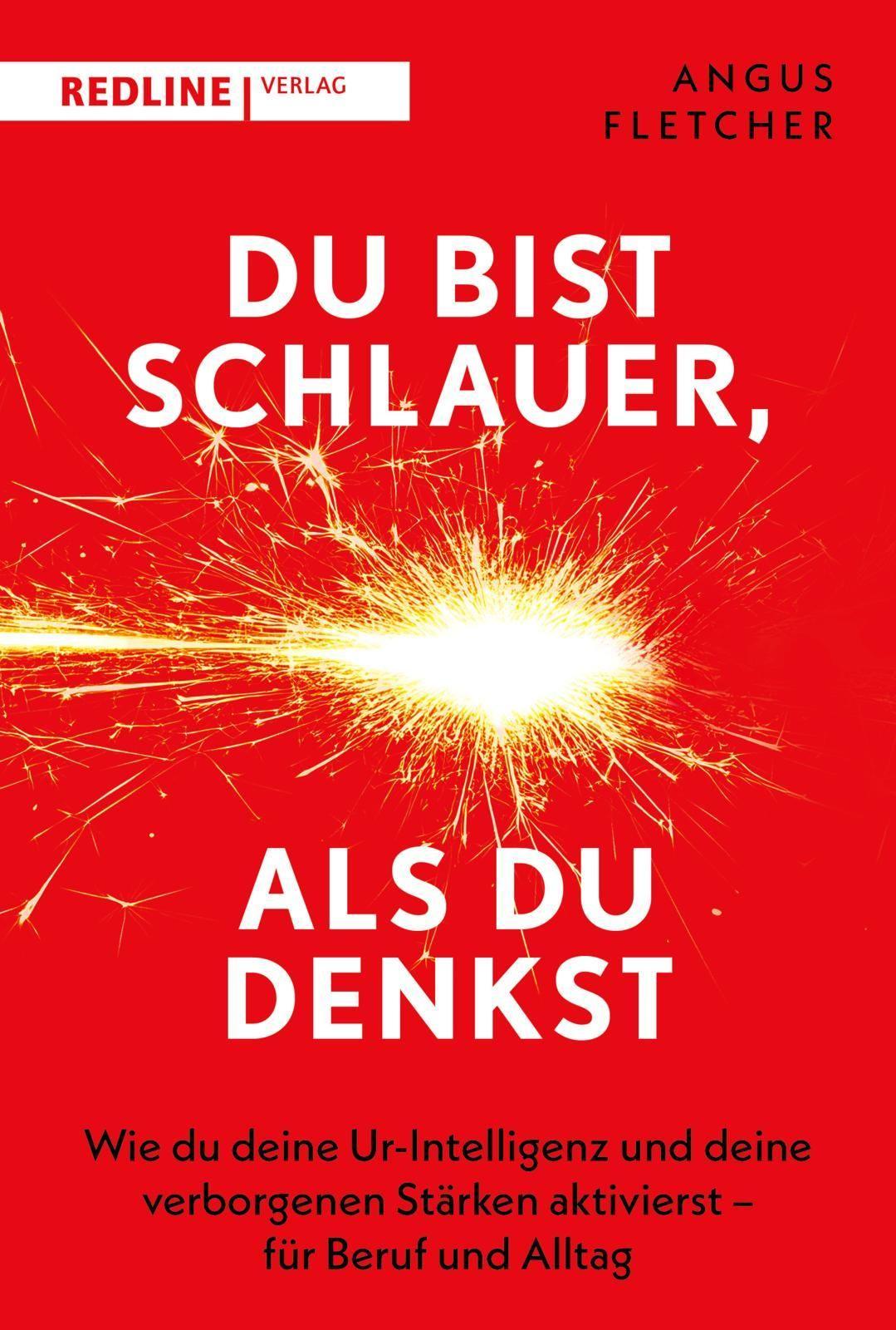 Buchcover: Du bist schlauer, als du denkst
