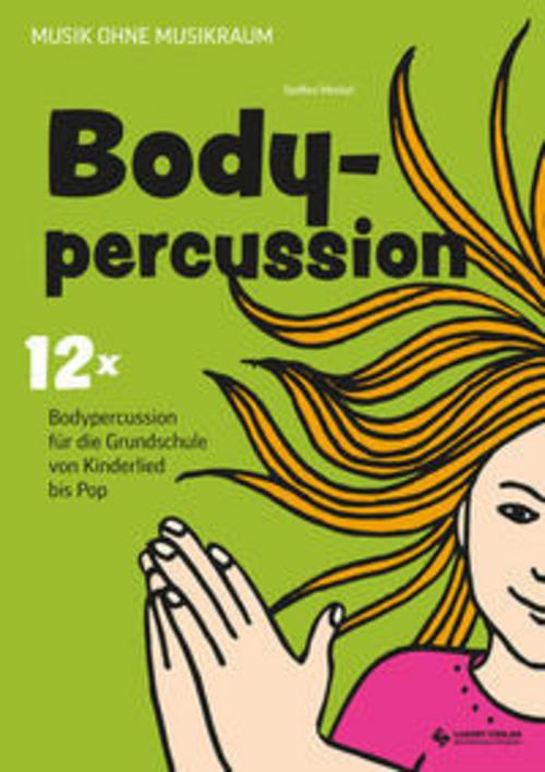 Bodypercussion für die Grundschule