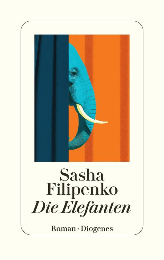 Die Elefanten