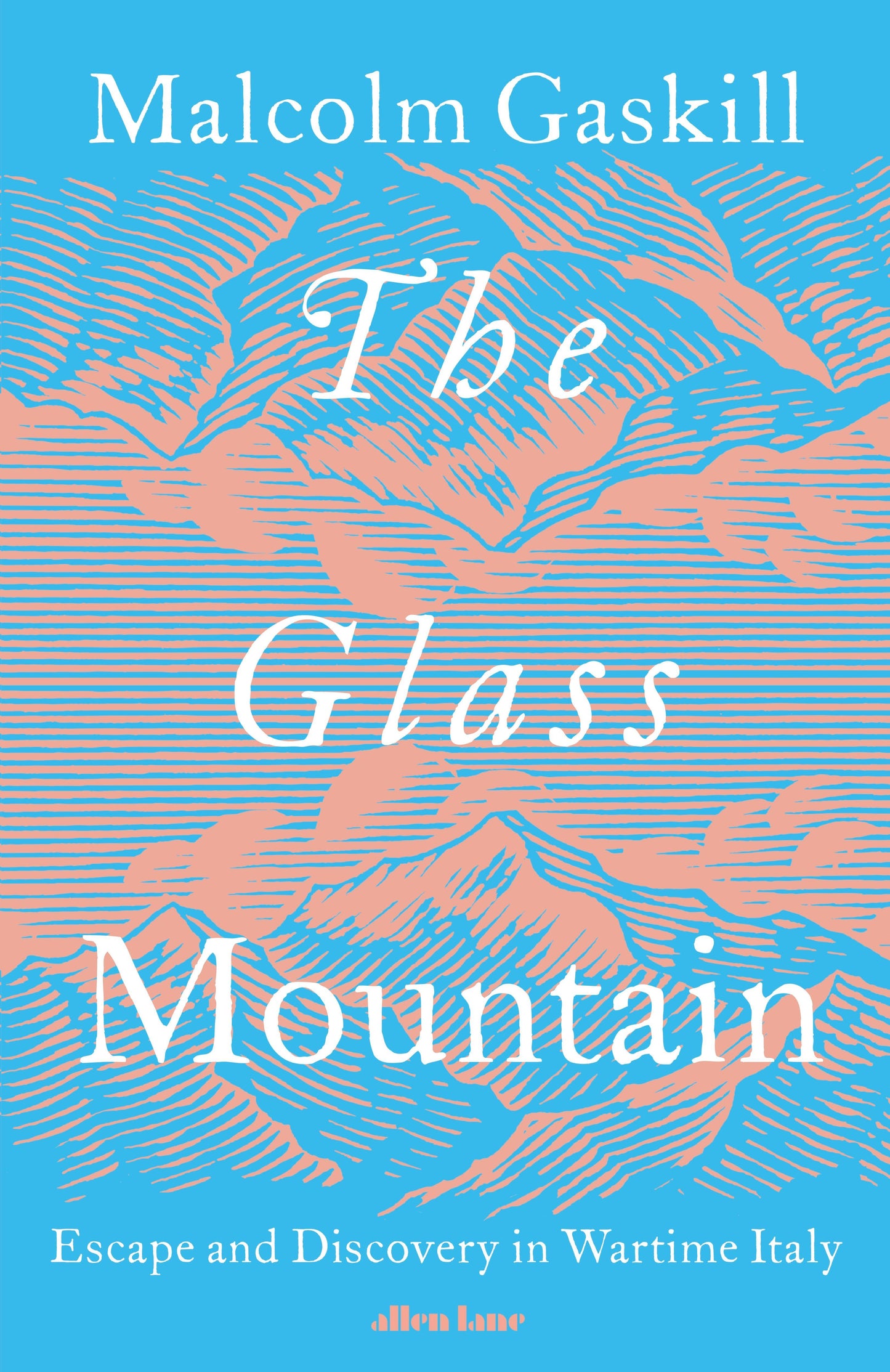 The Glass Mountain