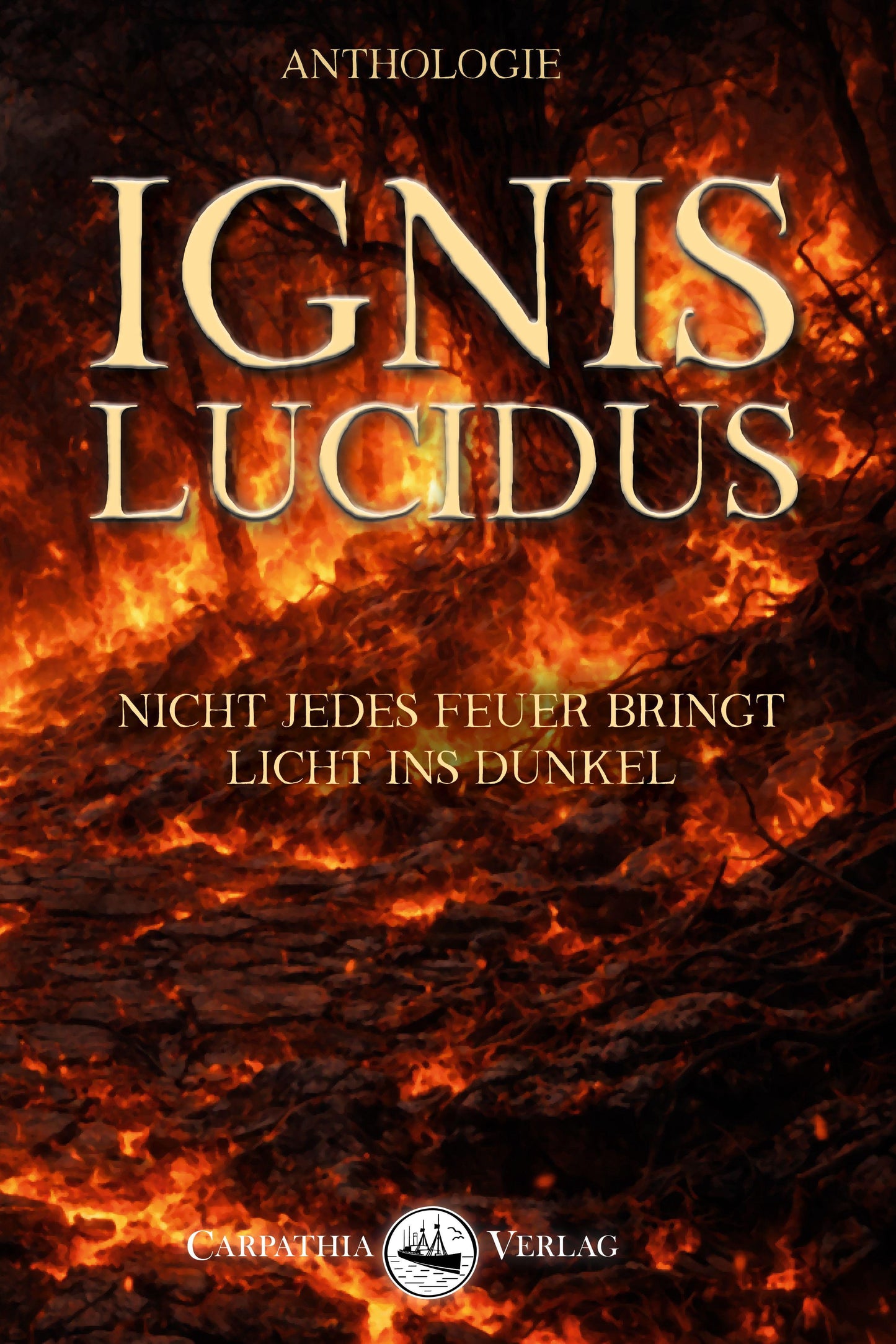 Ignis lucidus