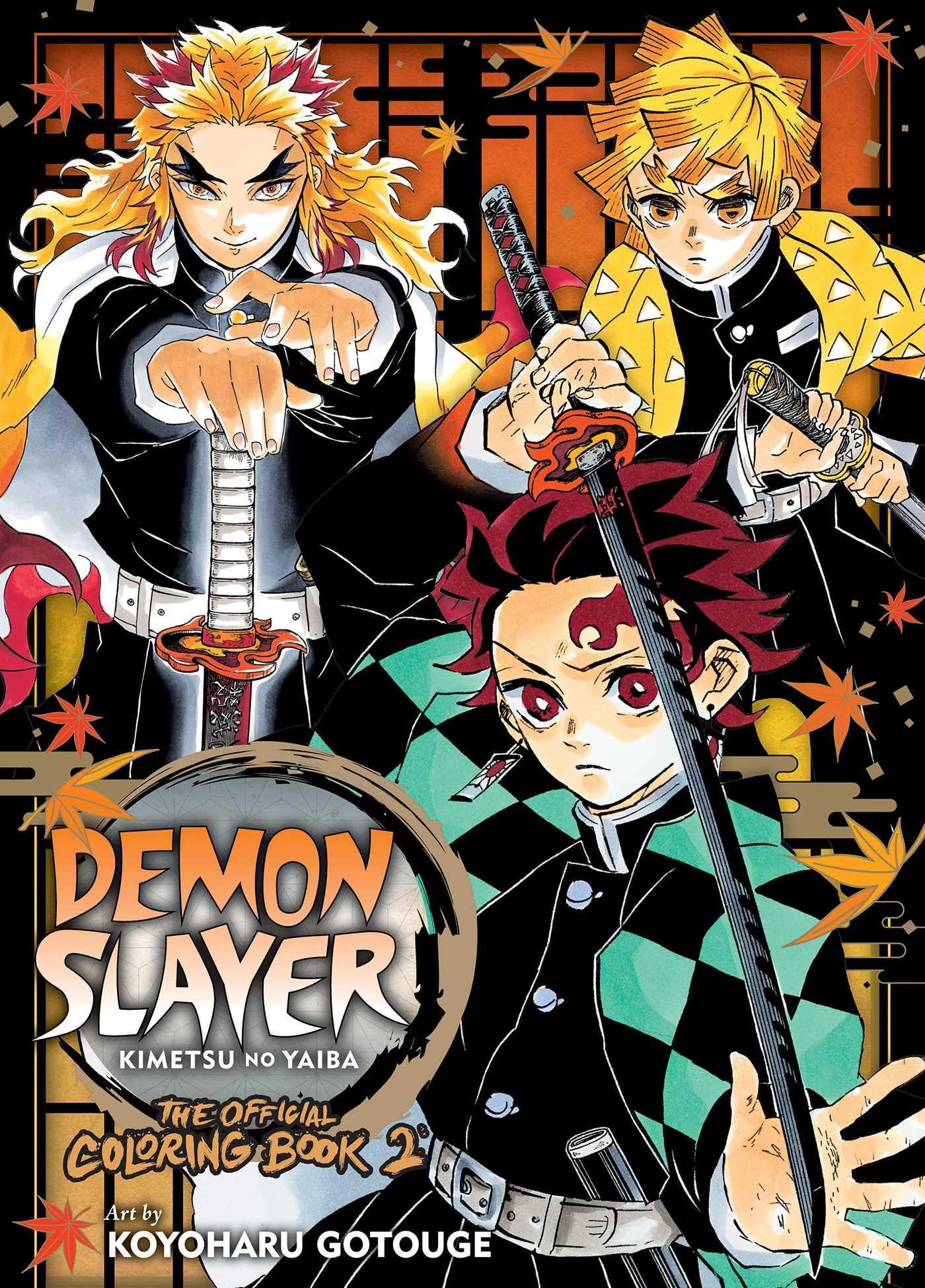 Demon Slayer