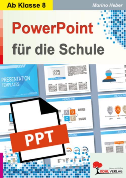 PowerPoint für die Schule