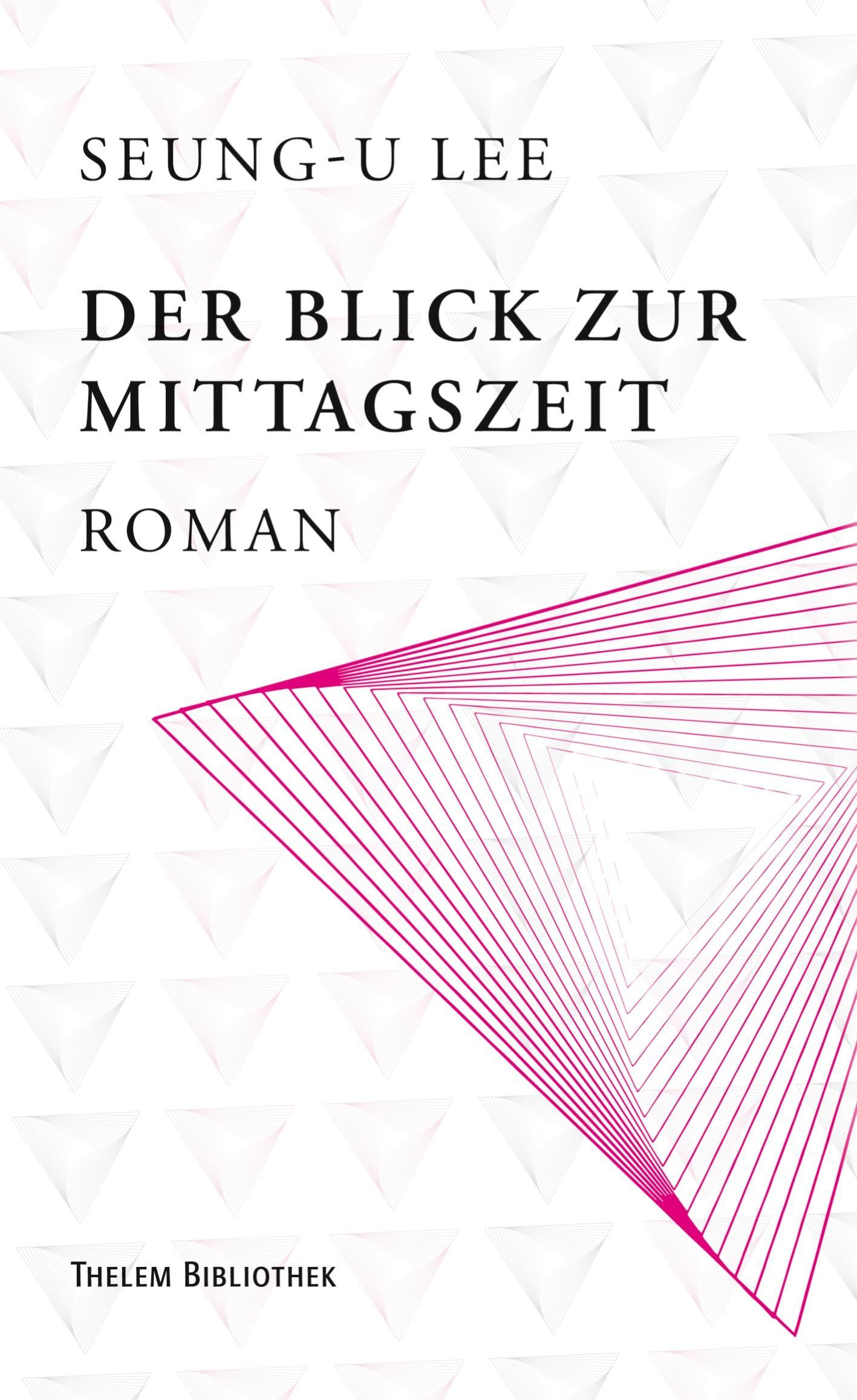 Der Blick zur Mittagszeit