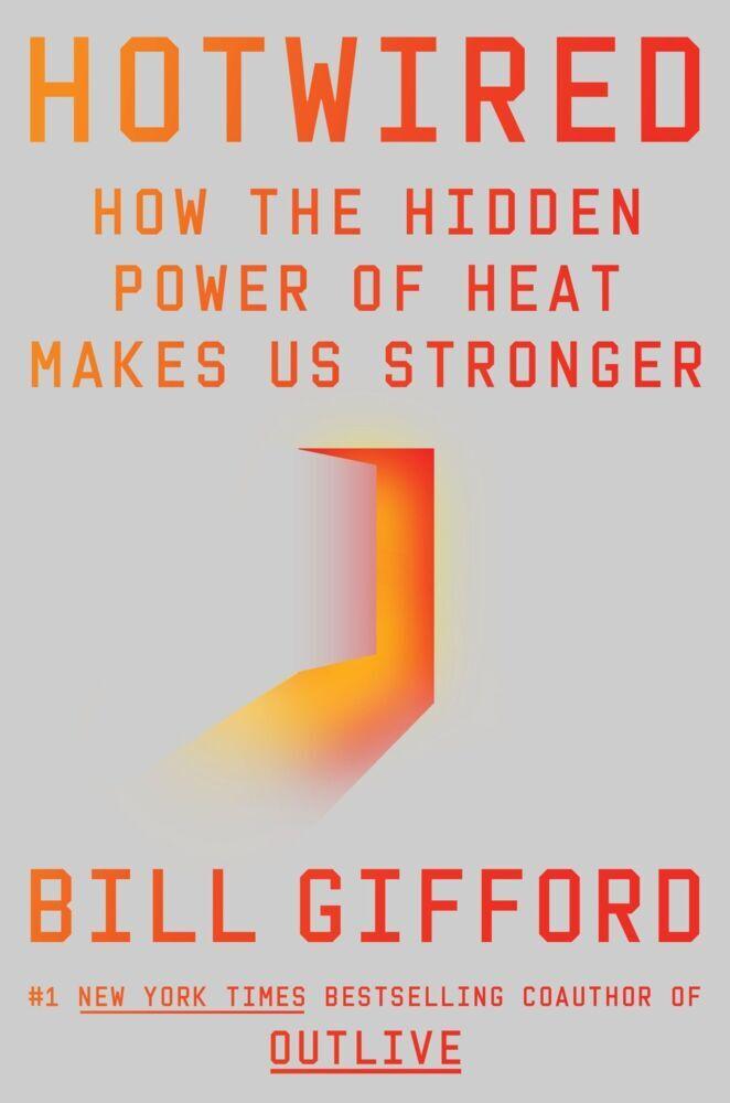 Buchcover: Hotwired