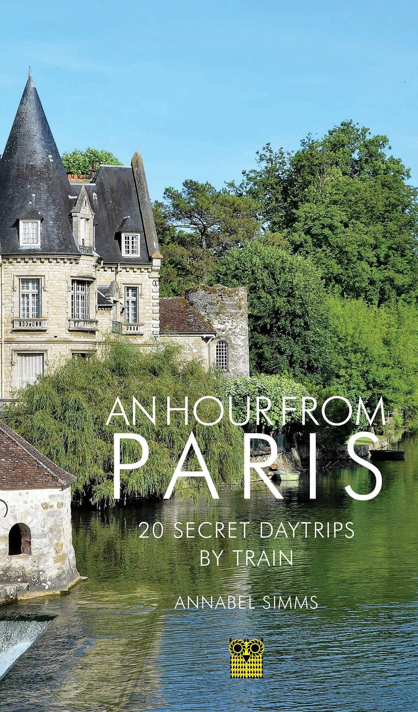 An Hour from Paris