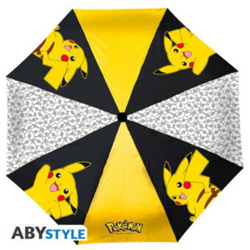 Buchcover: POKEMON - Umbrella - Pikachu