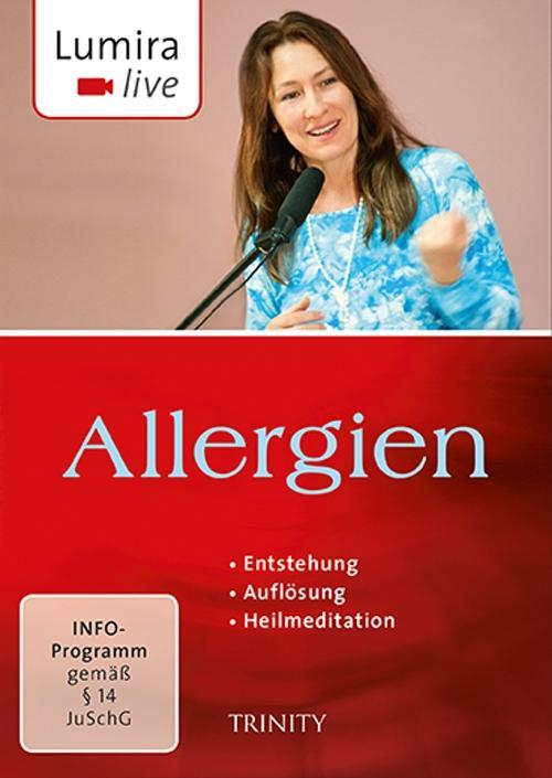Allergien,DVD