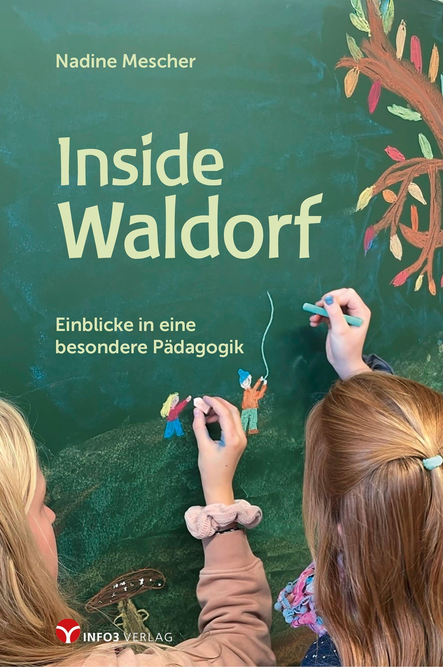 Inside Waldorf