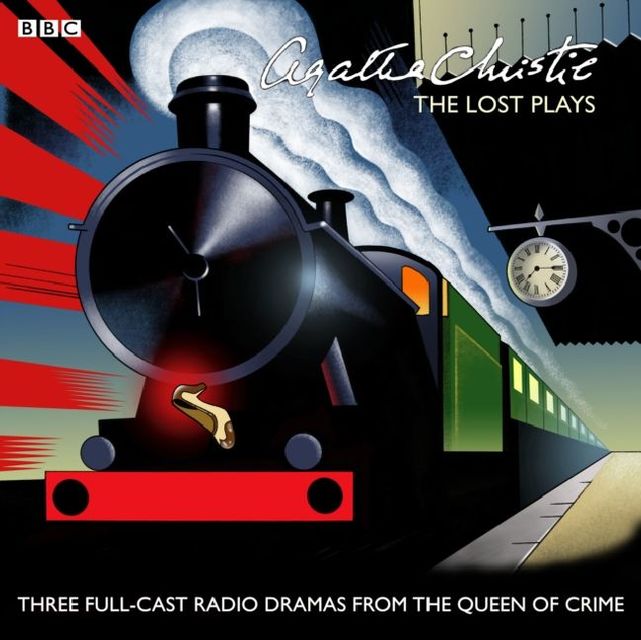 The Lost Plays: Murders in the Mews & Personal Call