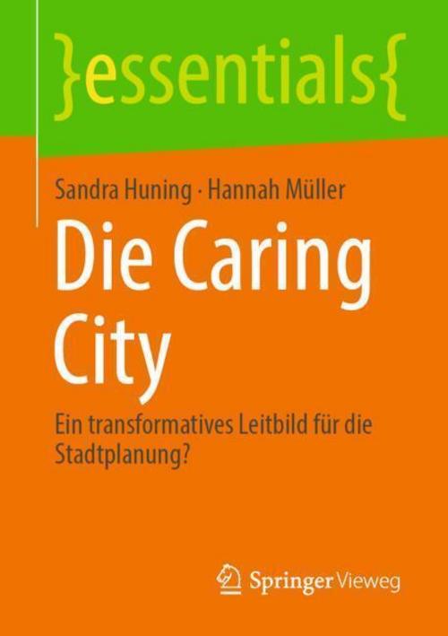 Die Caring City
