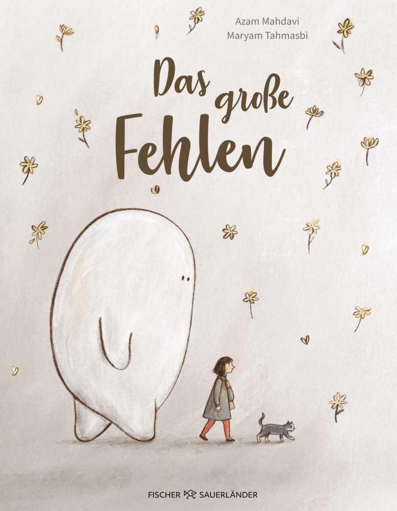 Mahdavi, Azam/Das große Fehlen
