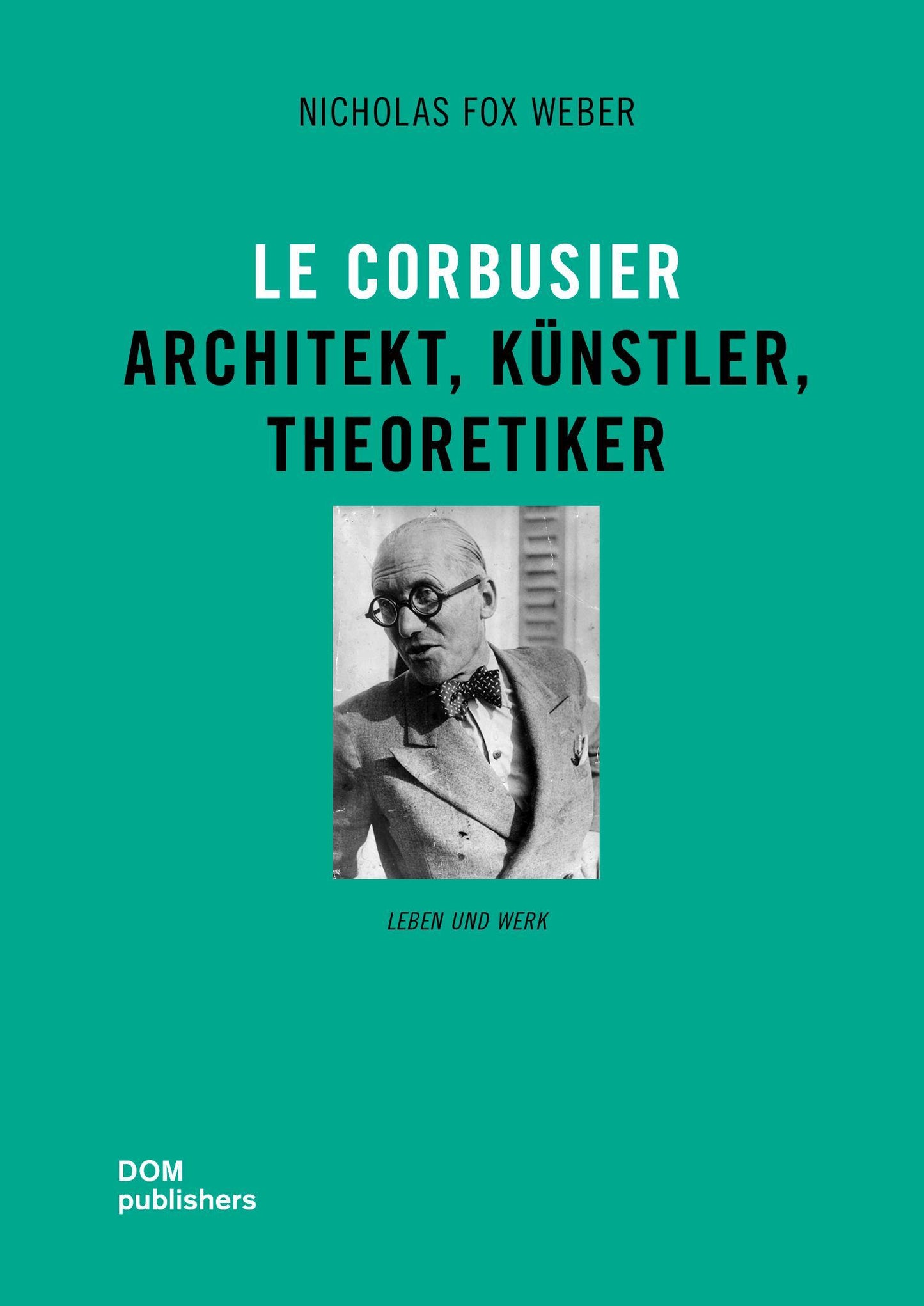 Le Corbusier