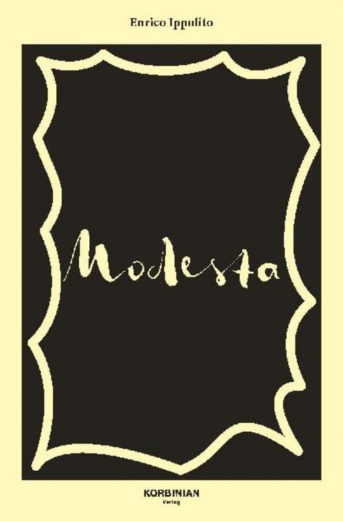 Modesta