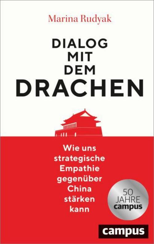 Dialog mit dem Drachen
