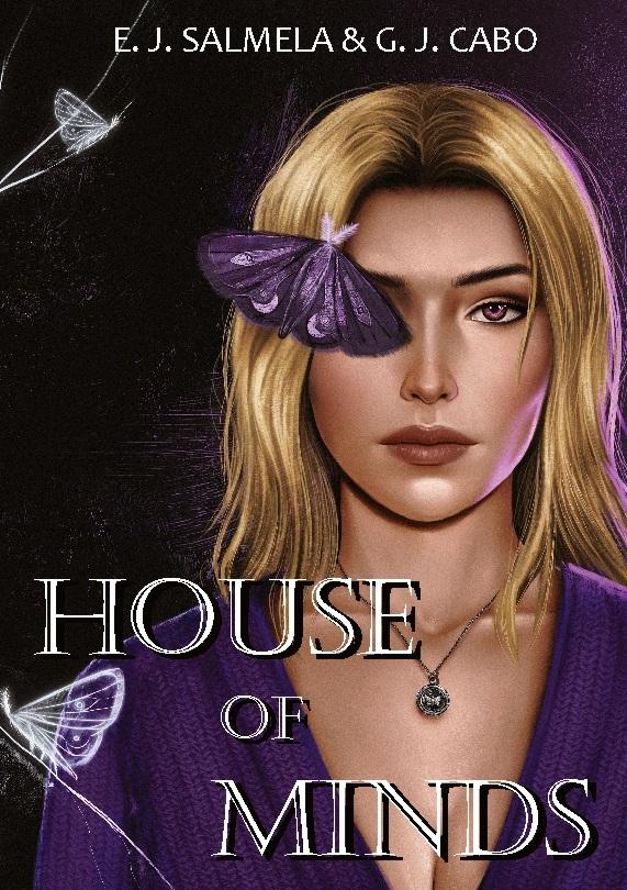 House of Minds
