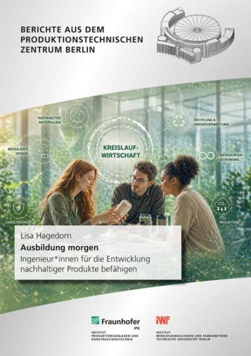 Ausbildung morgen