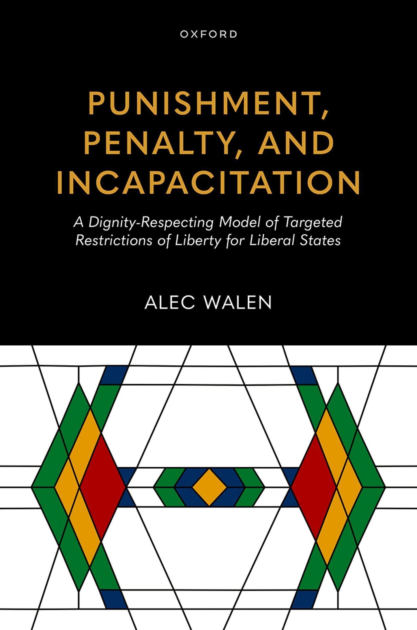 Punishment, Penalty, and Incapacitation