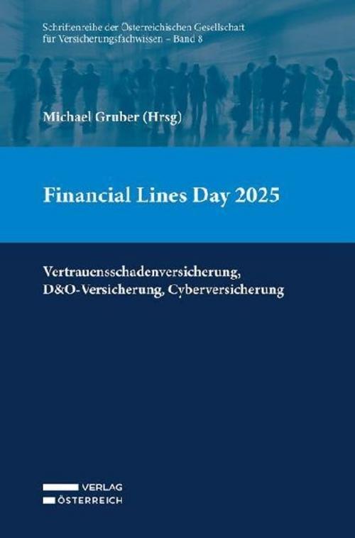 Financial Lines Day 2025