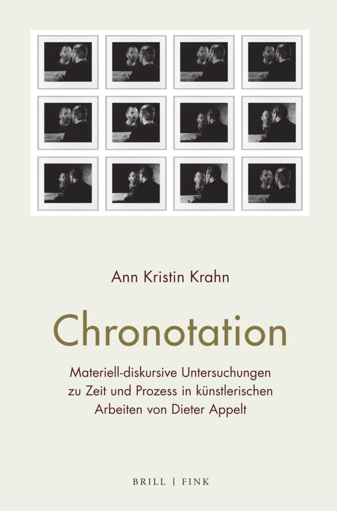 Chronotation
