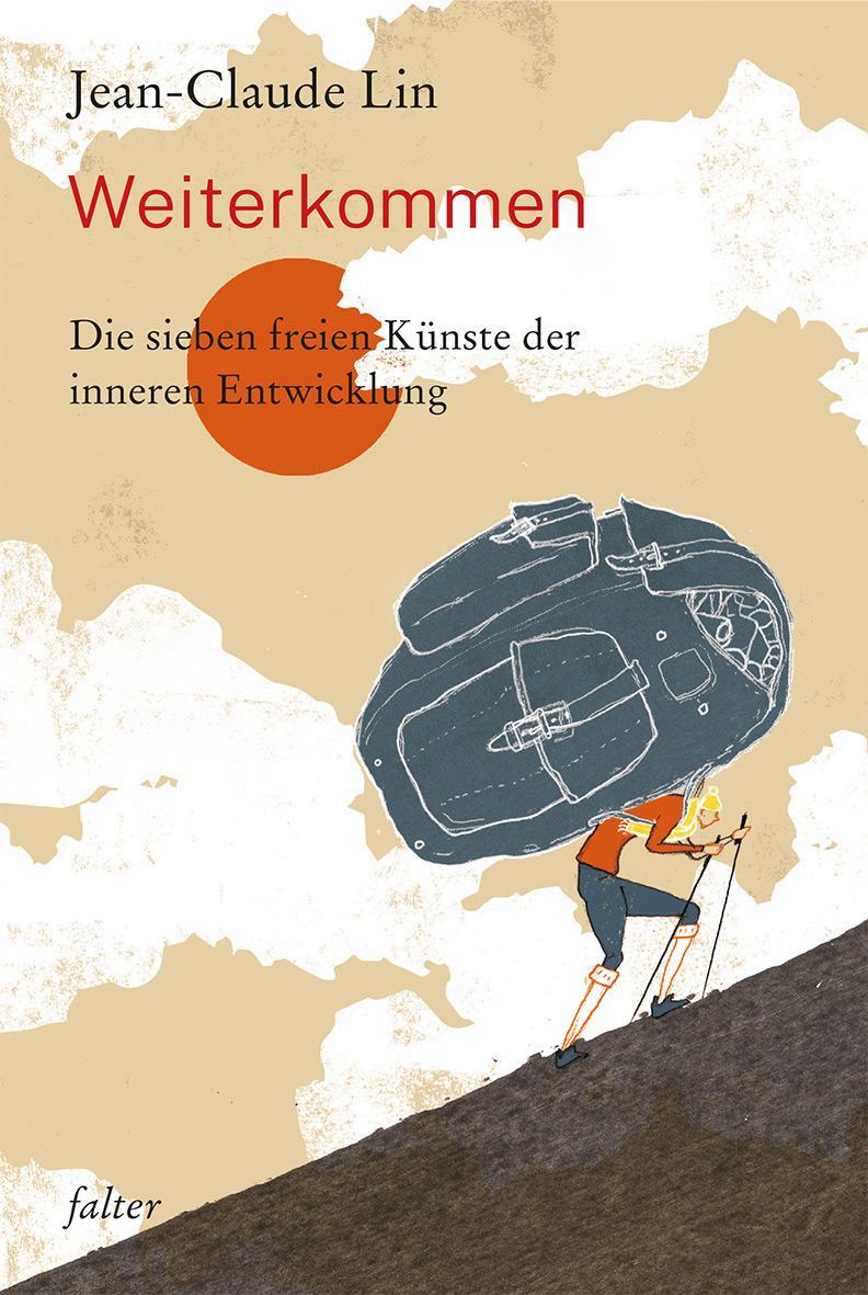 Buchcover: Weiterkommen