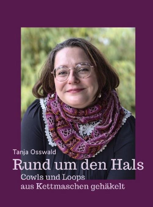 Buchcover: Rund um den Hals