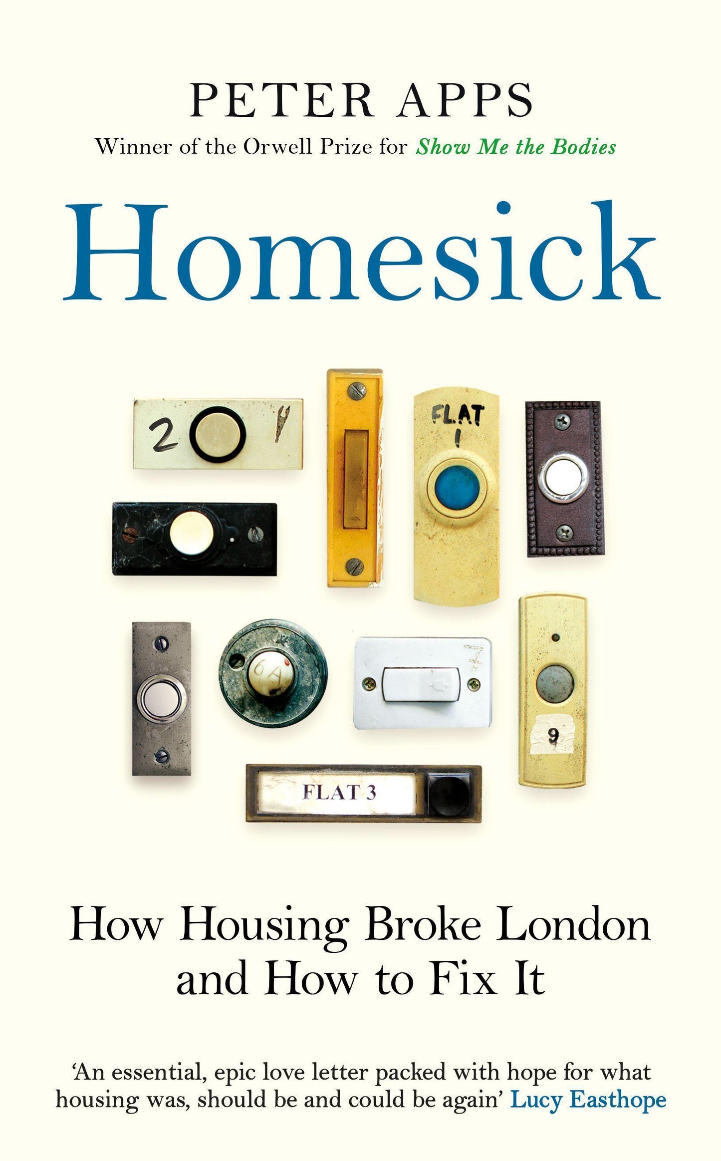 Homesick