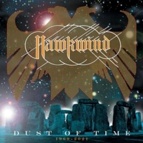 Dust of Time - An Anthology