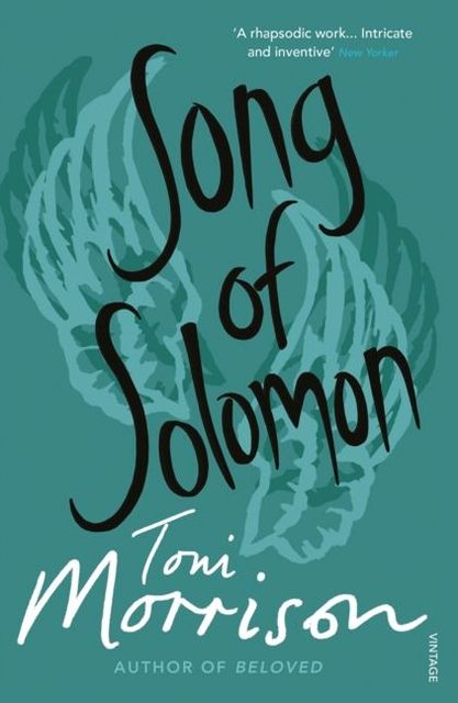 Solomons Lied