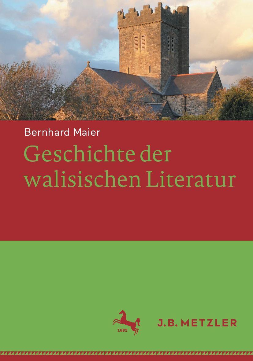 Geschichte der walisischen Literatur