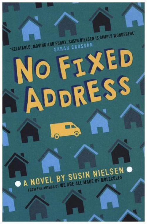 No Fixed Address