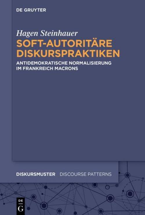 Soft-autoritäre Diskurspraktiken