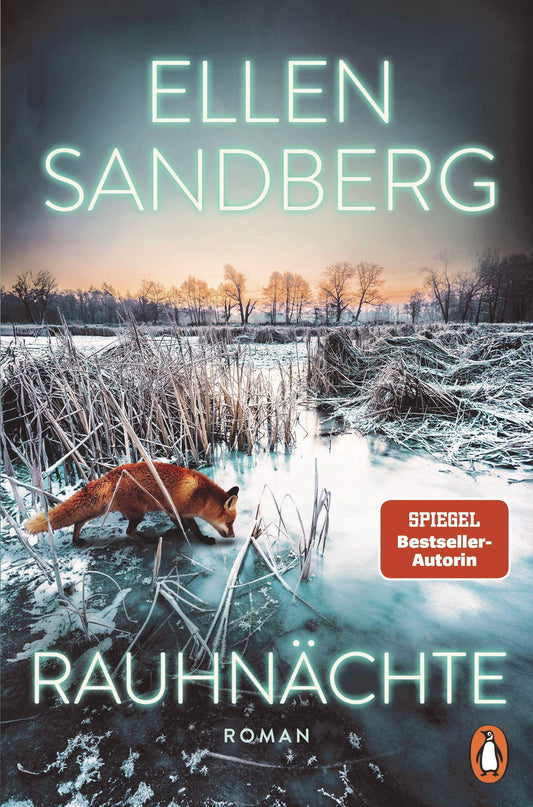 Rauhnächte: Thriller - Atmosphärische Spannung von der SPIEGEL-Bestsellerautorin