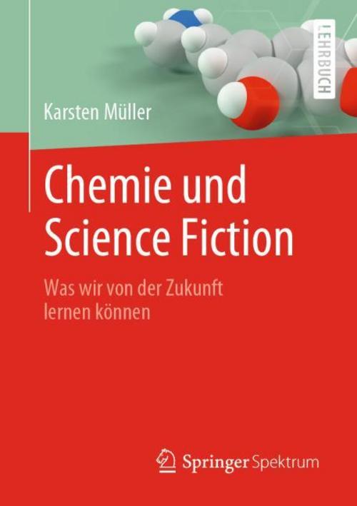 Chemie und Science Fiction
