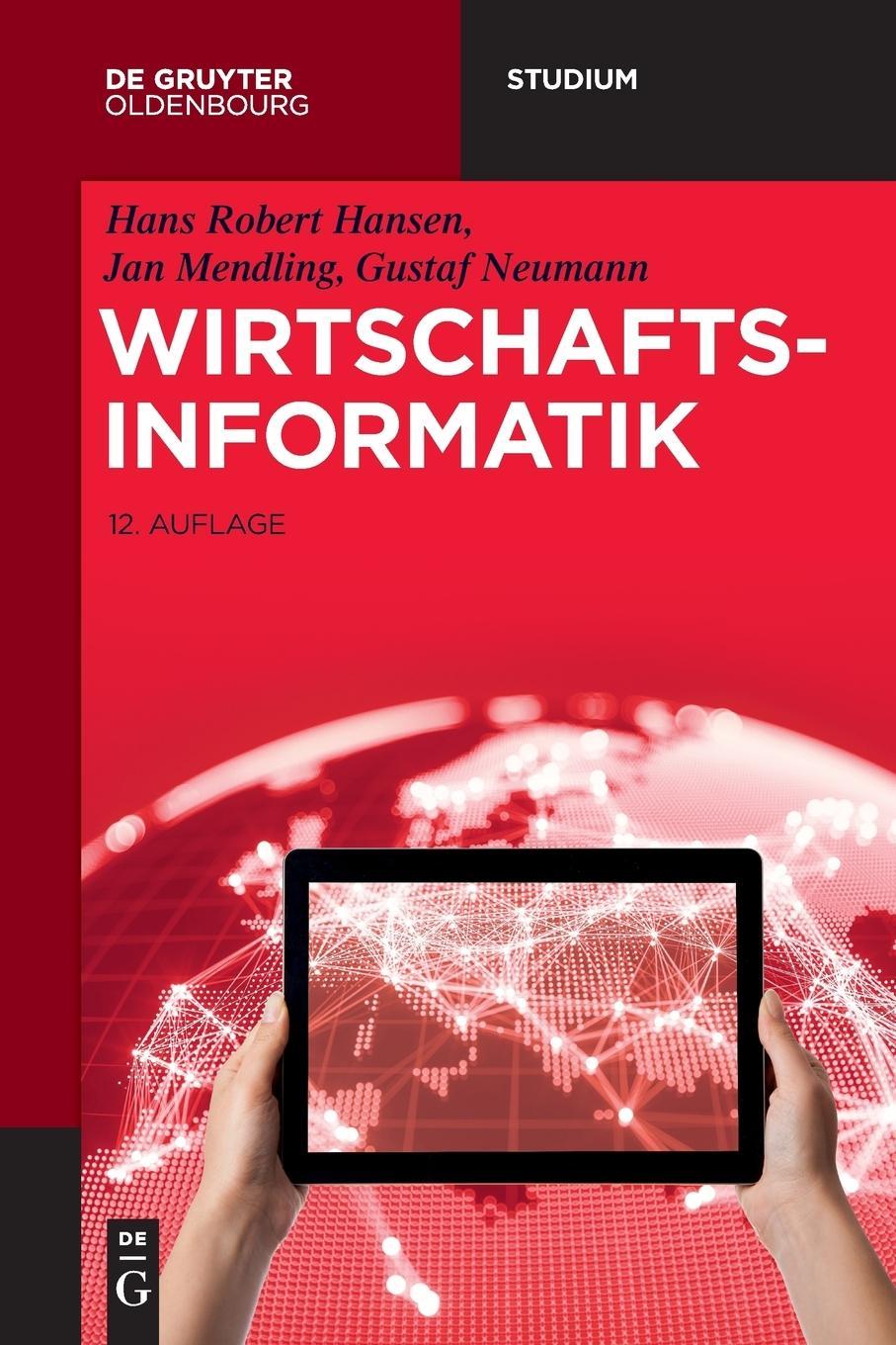 Wirtschaftsinformatik