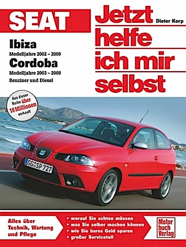Seat Ibiza / Cordoba 6L