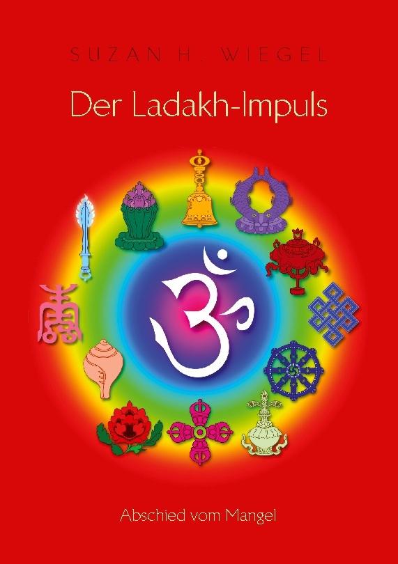 Buchcover: Der Ladakh-Impuls