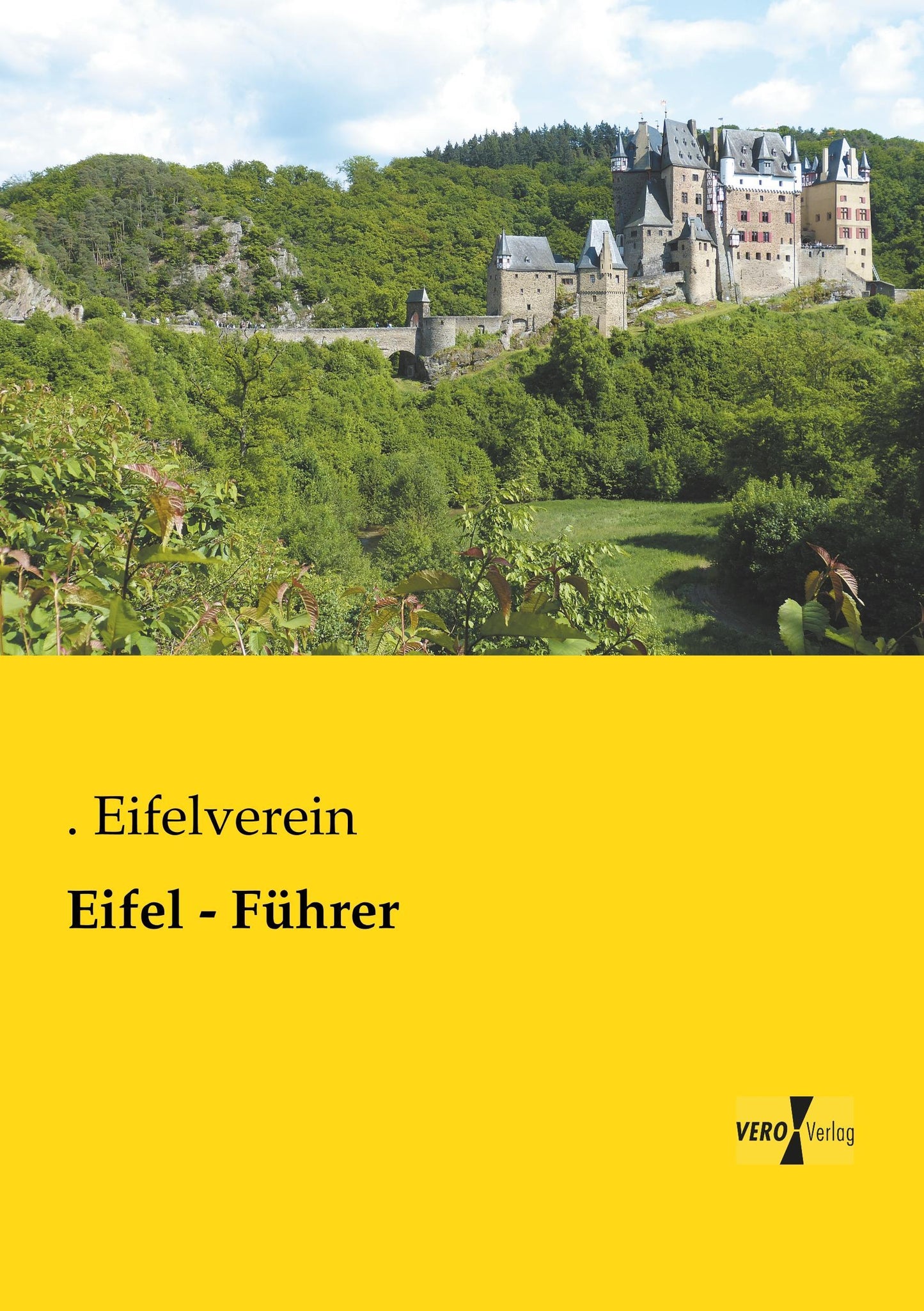 Eifel - Führer