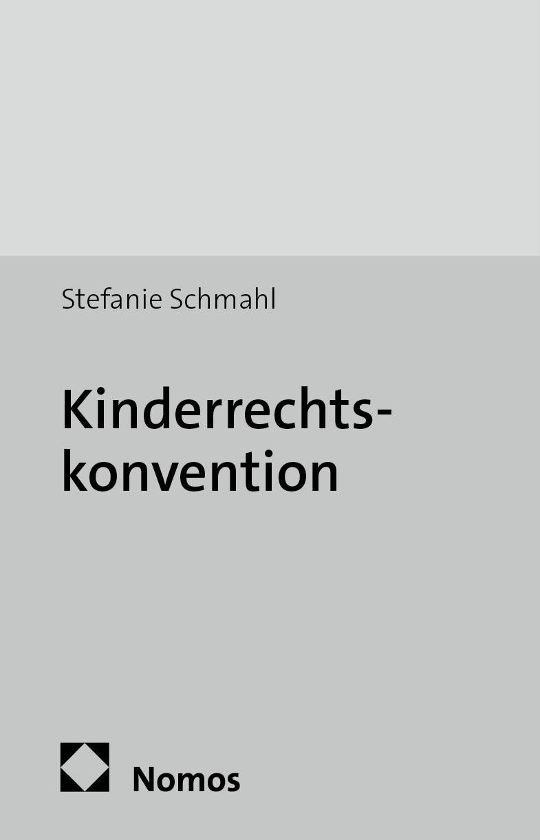 Kinderrechtskonvention