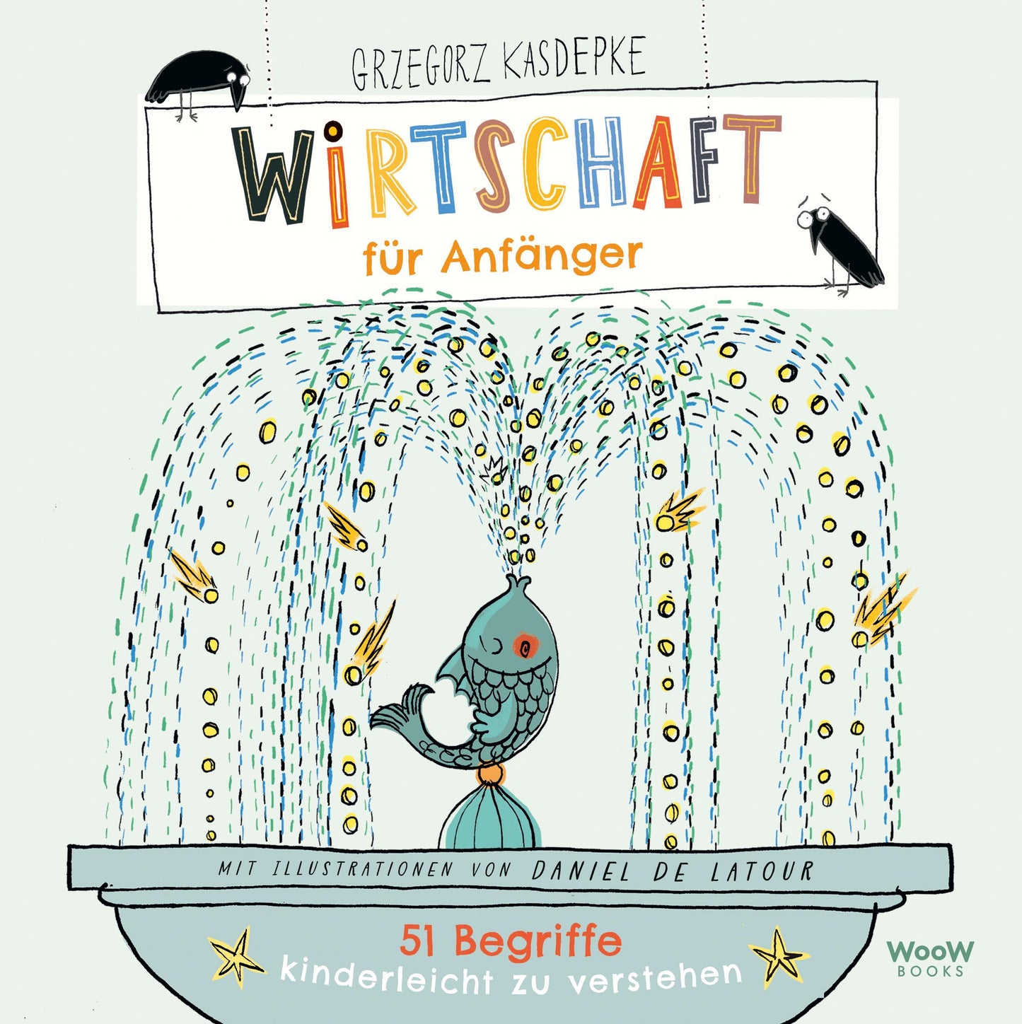 Wirtschaft für Anfänger