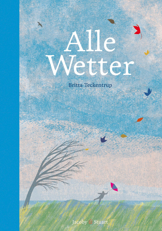 Alle Wetter!