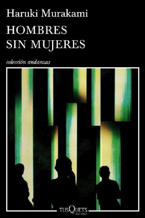 Hombres sin mujeres