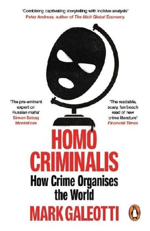 Homo Criminalis