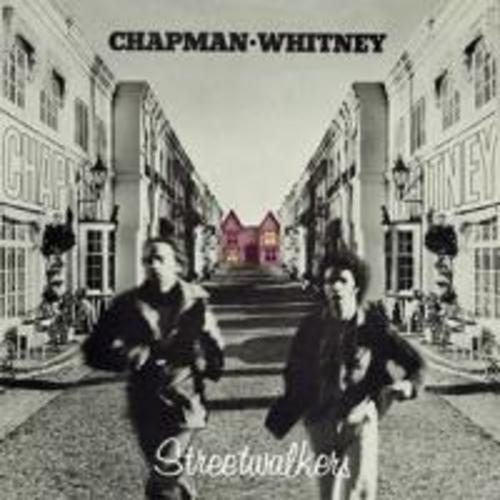 Streetwalkers,1 Audio-CD (50th Anniversary Edition)