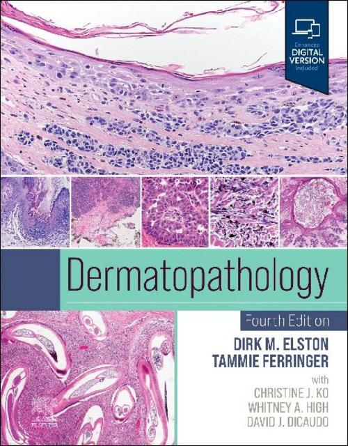 Buchcover: Dermatopathology