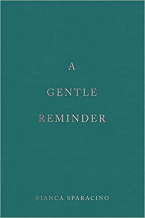A Gentle Reminder
