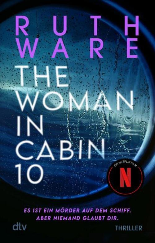Ware, Ruth/Woman in Cabin 10