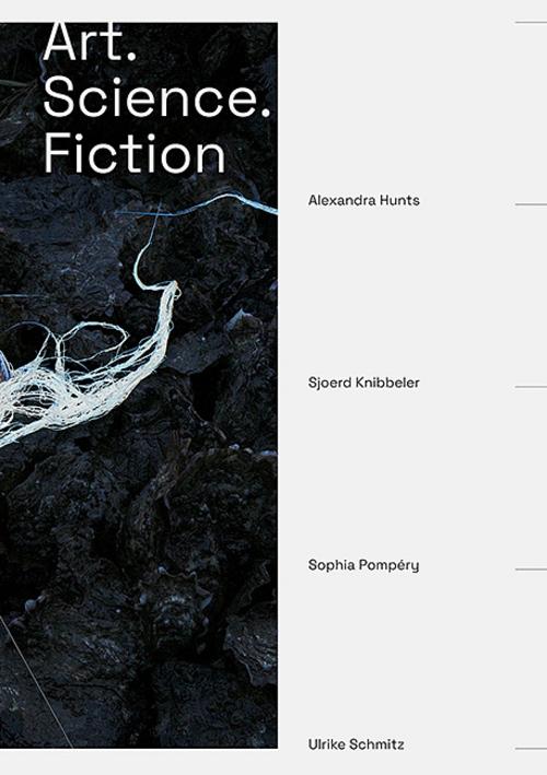 Art. Science. Fiction